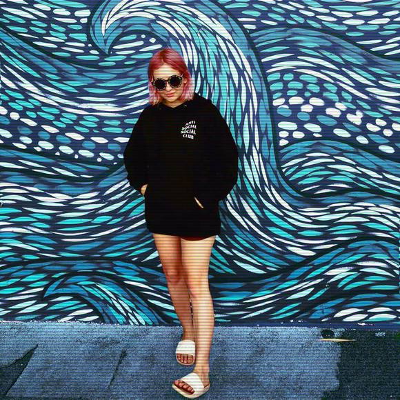 Meet your Posher, Blanka - Picture 1 of 1